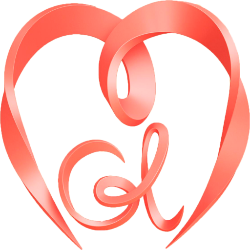 Logotipo Marianela Galo